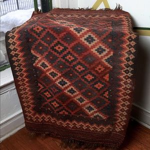 Shivan Southeast Caucasian Rug